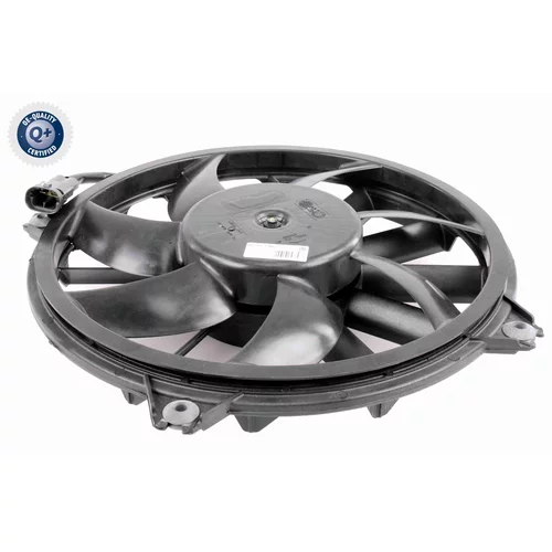 Ventilátor chladenia motora V22-01-1789 /VEMO/