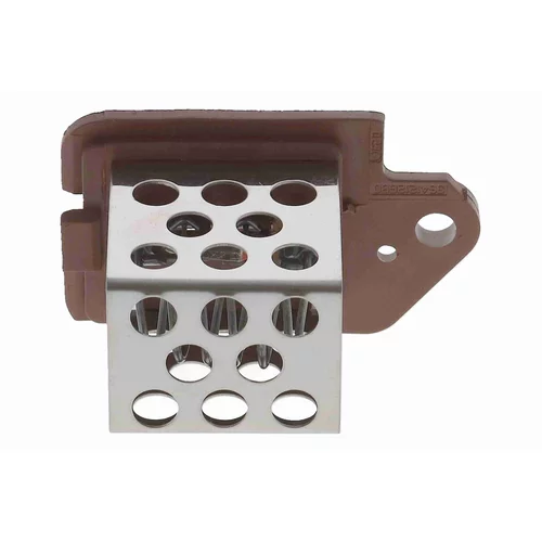Predradený odpor, elektromotor (ventilátor chladiča) V22-79-0020 /VEMO/ - obr. 6