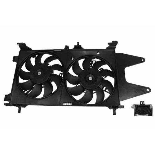Ventilátor chladenia motora VEMO V24-01-1298