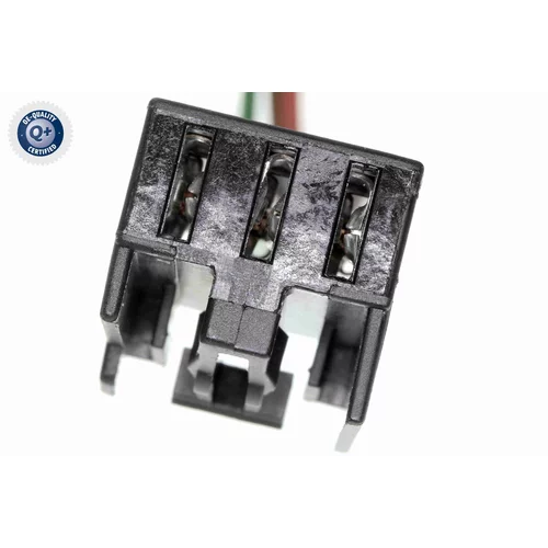 Motor stieračov V24-07-0014 /VEMO/ - obr. 1