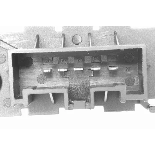 Regulator, ventilator vnutorneho priestoru V24-79-0007 /VEMO/ - obr. 1