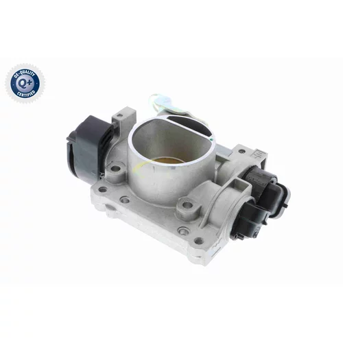 Hrdlo škrtiacej klapky V24-81-0014 /VEMO/ - obr. 3