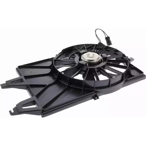 Ventilátor chladenia motora VEMO V25-01-1545