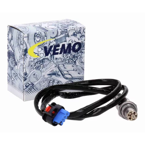 Lambda sonda V25-76-0054 /VEMO/ - obr. 1