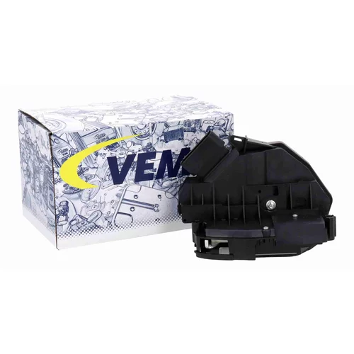 Zámok dverí V25-85-0027 /VEMO/ - obr. 1