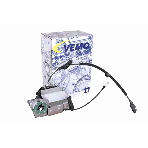 Zámok dverí V25-85-0098 /VEMO/ - obr. 1