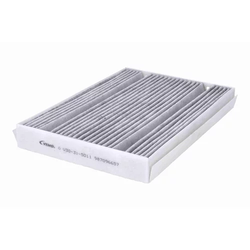 Filter vnútorného priestoru V30-31-5011 /VEMO/ - obr. 3