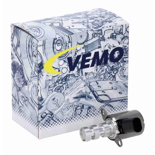 Olejový pretlakový ventil V30-54-0002 /VEMO/ - obr. 1