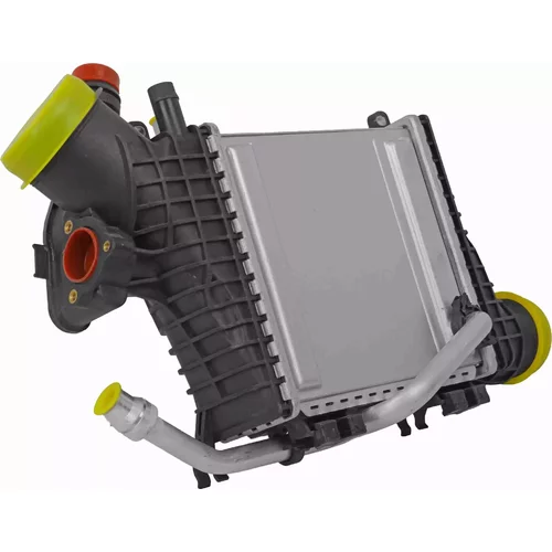 Chladič plniaceho vzduchu VEMO V30-60-0045