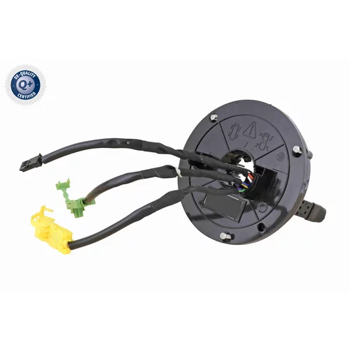 vinutá pružina, Airbag VEMO V30-72-0337
