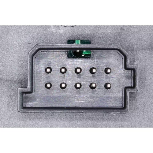 Spínač elektrického otvárania okien V30-73-0062 /VEMO/ - obr. 2