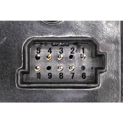 Spínač elektrického otvárania okien V30-73-0159 /VEMO/ - obr. 1
