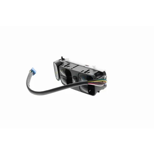 Spínač elektrického otvárania okien V30-73-0205 /VEMO/ - obr. 3