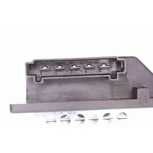 Regulator, ventilator vnutorneho priestoru V30-79-0016 /VEMO/ - obr. 1
