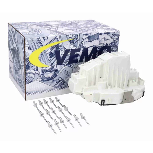 Zámok dverí V30-85-0069 /VEMO/ - obr. 1
