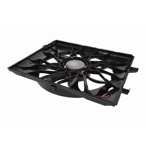 Ventilátor chladenia motora V33-01-0008 /VEMO/ - obr. 3