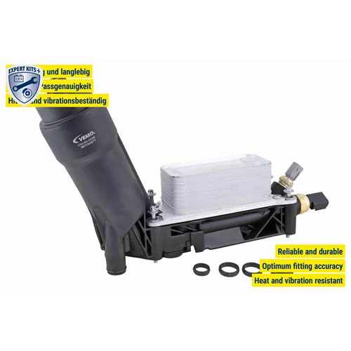 Modul olejového filtra V33-60-0006 /VEMO/ - obr. 15