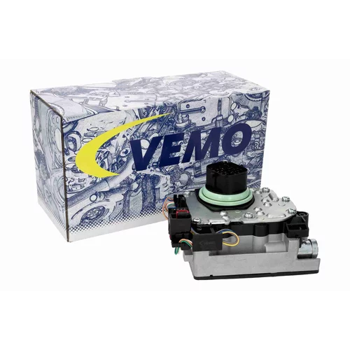 Ovládací ventil automatickej prevodovky V33-77-0056 /VEMO/ - obr. 1
