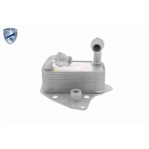 Chladič motorového oleja V40-60-2100 /VEMO/ - obr. 2
