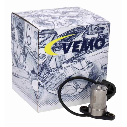 Snímač stavu motorového oleja V40-72-0075 /VEMO/ - obr. 1