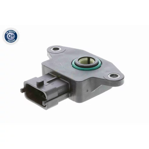 Snímač polohy škrtiacej klapky V40-72-0384 /VEMO/ - obr. 3