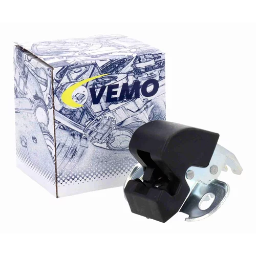 Zámok zadných výklopných dverí V40-85-0072 /VEMO/ - obr. 1