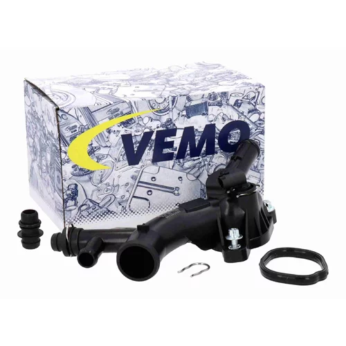 Obal termostatu V40-99-1106 /VEMO/ - obr. 1
