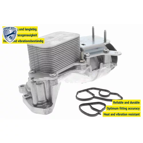 Modul olejového filtra V42-60-0007 /VEMO/ - obr. 1