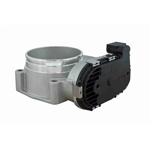 Hrdlo škrtiacej klapky V45-81-0001 /VEMO/ - obr. 3