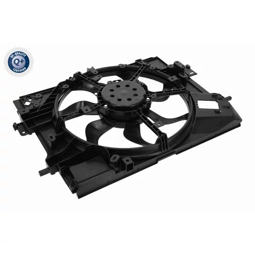 Ventilátor chladenia motora V46-01-0004 /VEMO/