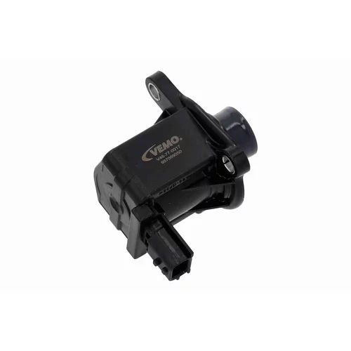ventil obtoku vzduchu, turbo VEMO V46-77-0017