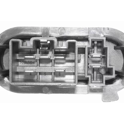 Odpor vnútorného ventilátora V46-79-0021 /VEMO/ - obr. 1
