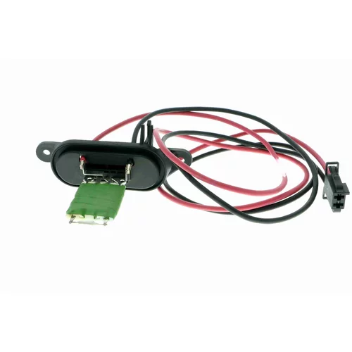 Regulator, ventilator vnutorneho priestoru V46-79-0025 /VEMO/ - obr. 4
