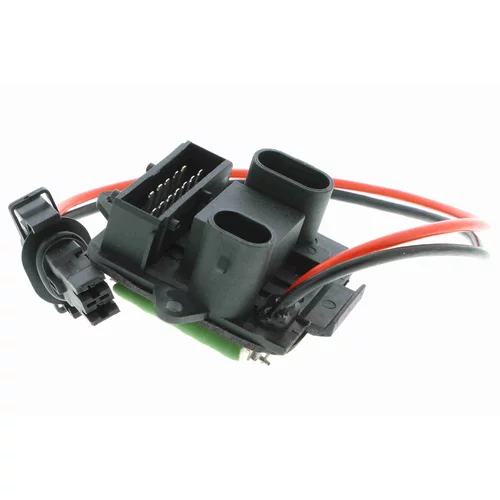 Regulator, ventilator vnutorneho priestoru VEMO V46-79-0039