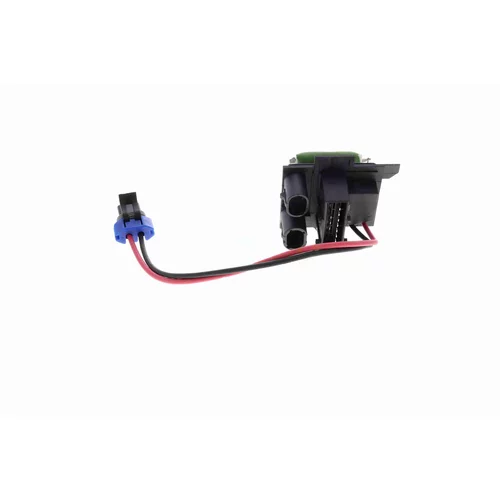 Regulator, ventilator vnutorneho priestoru V46-79-0044 /VEMO/ - obr. 8