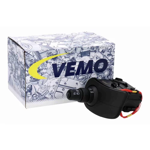 Spínač riadenia V46-80-0056 /VEMO/ - obr. 1