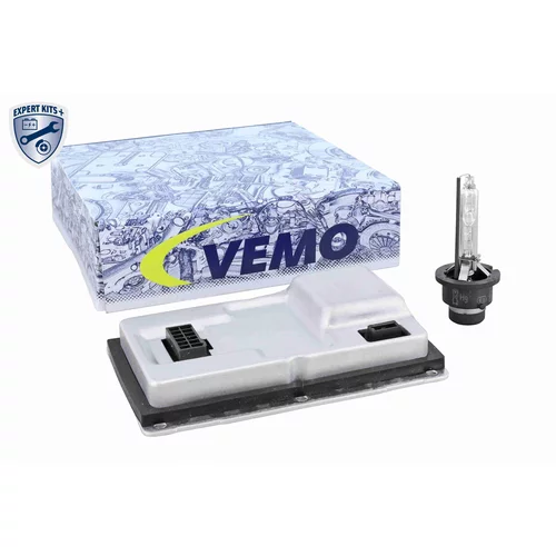 Zapaľovací modul výbojky plnenej plynom V46-84-0030 /VEMO/ - obr. 1
