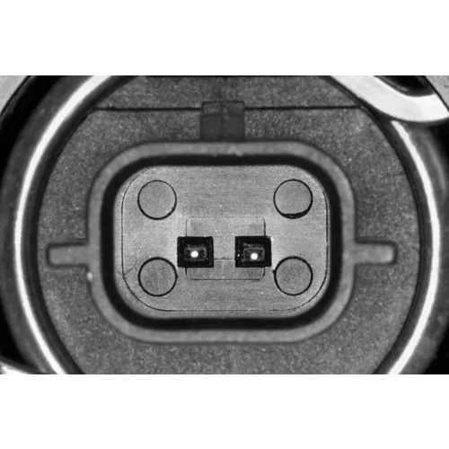 Obal termostatu V46-99-0003 /VEMO/ - obr. 2