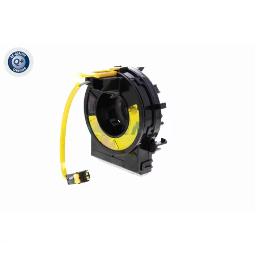 Vinutá pružina, Airbag V52-72-0372 /VEMO/ - obr. 6