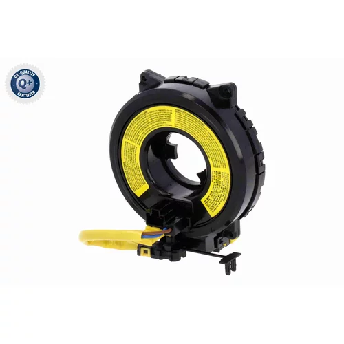 Vinutá pružina, Airbag V52-72-0383 /VEMO/ - obr. 3