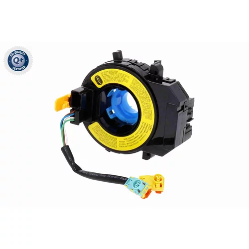 Vinutá pružina, Airbag V52-72-0392 /VEMO/ - obr. 4