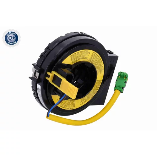 vinutá pružina, Airbag VEMO V52-72-0413