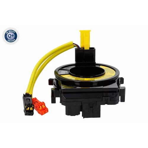 Vinutá pružina, Airbag V53-72-0162 /VEMO/ - obr. 6