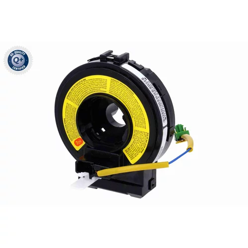 Vinutá pružina, Airbag V53-72-0164 /VEMO/ - obr. 4