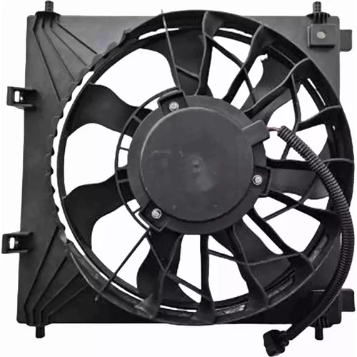 Ventilátor chladenia motora VEMO V58-01-0002