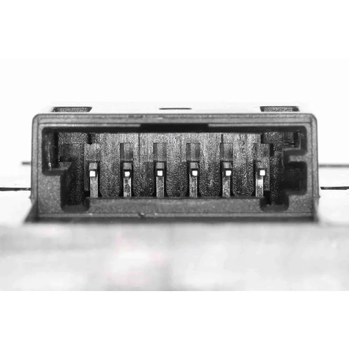 Spínač elektrického otvárania okien V58-73-0025 /VEMO/ - obr. 1