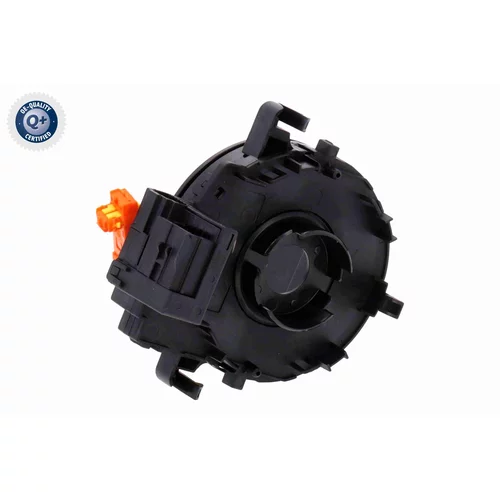Vinutá pružina, Airbag V70-72-0476 /VEMO/ - obr. 3