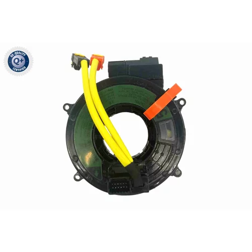vinutá pružina, Airbag VEMO V70-72-0500