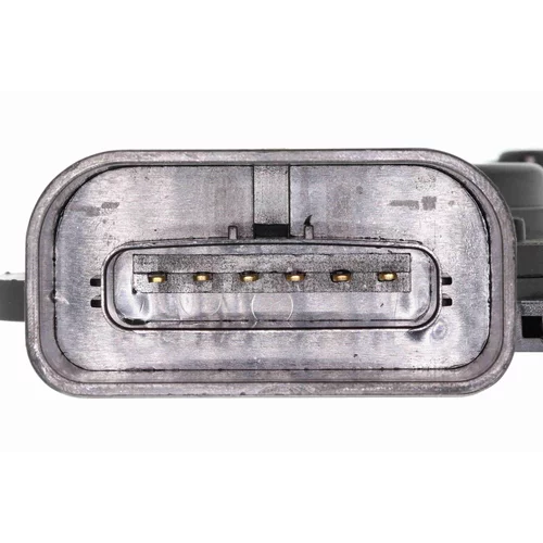 Nastavovací prvok centrálneho zamykania V70-77-0066 /VEMO/ - obr. 2