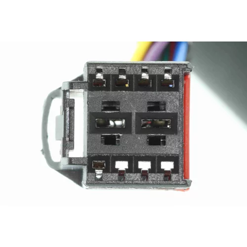 Elektromotor, zadná kapota V95-55-0010 /VEMO/ - obr. 2